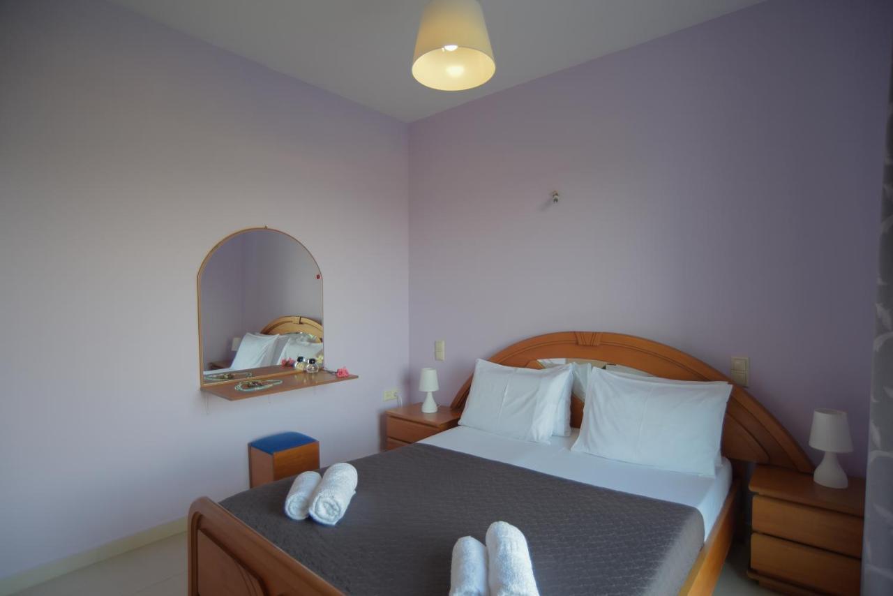 Elina'S Maisonette Episkopos Zewnętrze zdjęcie
