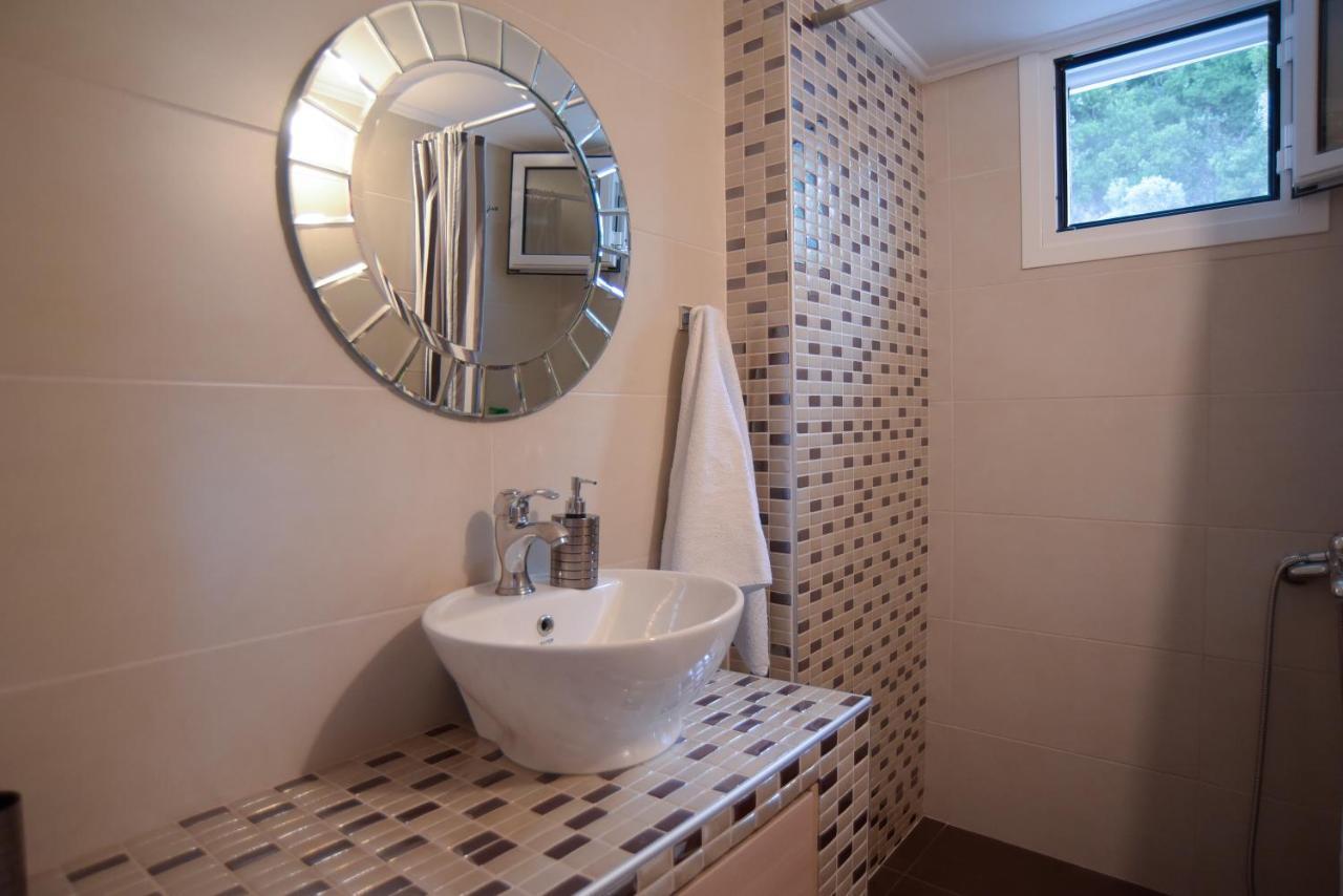 Elina'S Maisonette Episkopos Zewnętrze zdjęcie