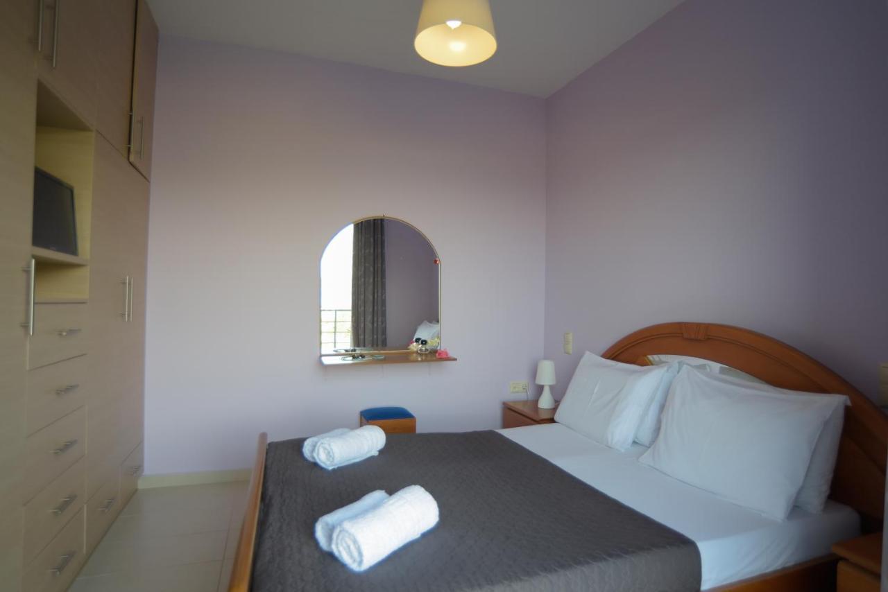 Elina'S Maisonette Episkopos Zewnętrze zdjęcie