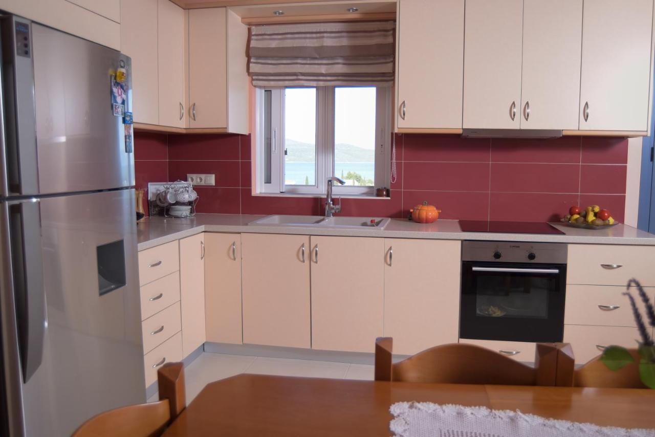 Elina'S Maisonette Episkopos Zewnętrze zdjęcie