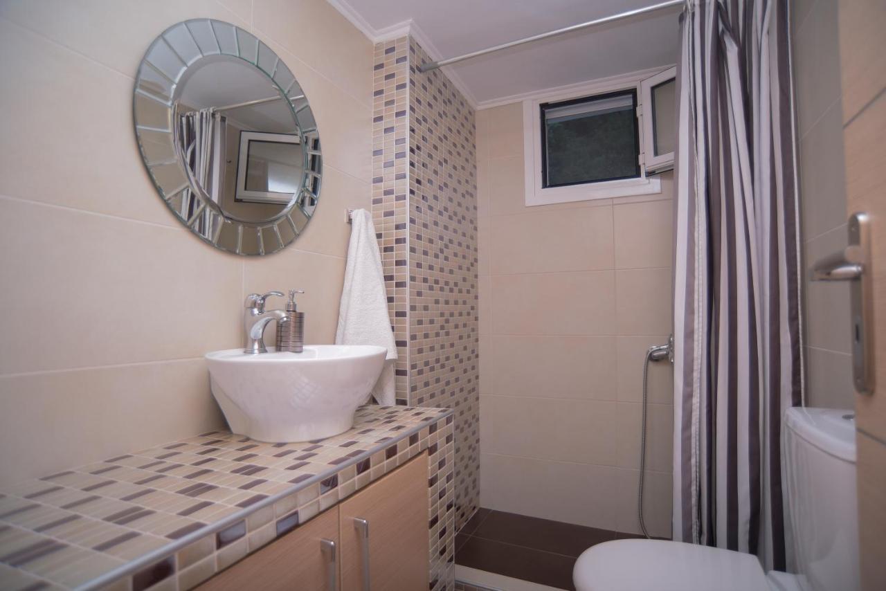 Elina'S Maisonette Episkopos Zewnętrze zdjęcie