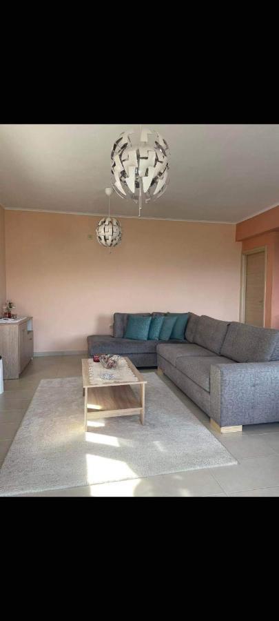 Elina'S Maisonette Episkopos Zewnętrze zdjęcie