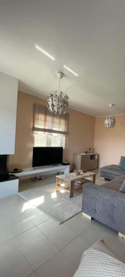 Elina'S Maisonette Episkopos Zewnętrze zdjęcie